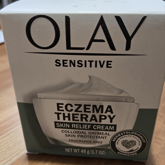 Face cream - Picture 1 of 1